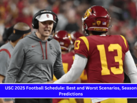 USC 2025 Football Schedule Best and Worst Scenarios, Season Predictions