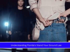 Understanding Florida's Stand Your Ground Law