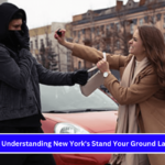 Understanding New York's Stand Your Ground Law