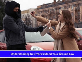 Understanding New York's Stand Your Ground Law