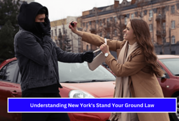 Understanding New York's Stand Your Ground Law