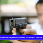 Understanding Pennsylvania's Stand Your Ground Law