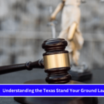 Understanding the Texas Stand Your Ground Law