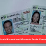 What You Should Know About Minnesota Senior License Renewal