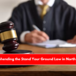 Comprehending the Stand Your Ground Law in North Dakota