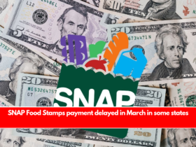 SNAP Food Stamps payment delayed in March in some states