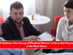 SSDI Updates One Group of Disabled Worker Is Set to Get Payments in the Next Hours