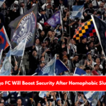 San Diego FC Will Boost Security After Homophobic Slur Chants