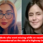 Nine students who went missing while on vacation were found dismembered on the side of a highway in Mexico