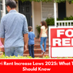 Missouri Rent Increase Laws 2025: What Tenants Should Know