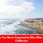 11 Things You Never Expected to Miss After Leaving California