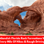 12 Outlandish Florida Rock Formations Worth Every Mile Of Hikes & Rough Driving