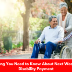 Everything You Need to Know About Next Week’s SSDI Disability Payment