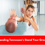 Understanding Tennessee's Stand Your Ground Law