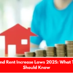 Maryland Rent Increase Laws 2025: What Tenants Should Know