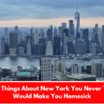 11 Small Things About New York You Never Thought Would Make You Homesick