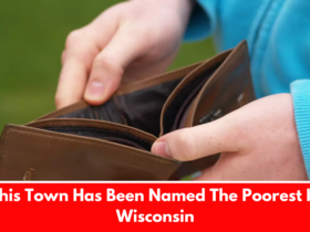 This Town Has Been Named The Poorest In Wisconsin