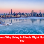 11 Reasons Why Living in IIIinois Might Not Be for You