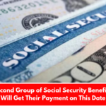 The Second Group of Social Security Beneficiaries Will Get Their Payment on This Date