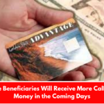 Some Beneficiaries Will Receive More CalFresh Money in the Coming Days