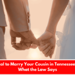 Is It Illegal to Marry Your Cousin in Tennessee? Here's What the Law Says