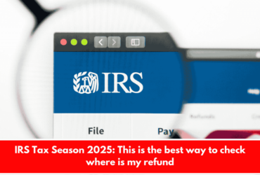 IRS Tax Season 2025: This is the best way to check where is my refund