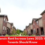 Wisconsin Rent Increase Laws 2025: What Tenants Should Know