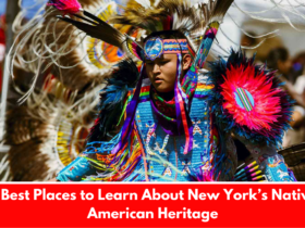 8 Best Places to Learn About New York’s Native American Heritage