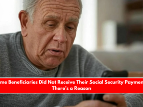 Some Beneficiaries Did Not Receive Their Social Security Payments There’s a Reason