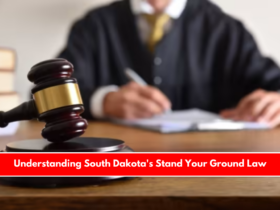 Understanding South Dakota's Stand Your Ground Law